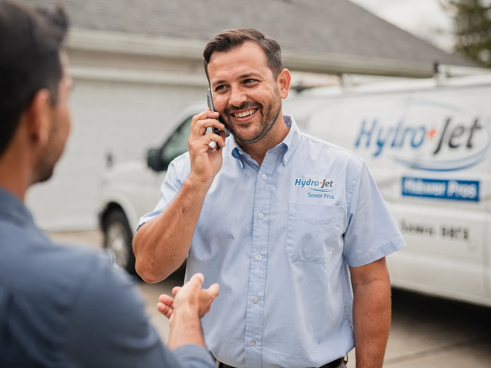 Hydro Jetting Lone Grove, OK FAQs
